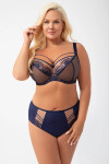 Gorsenia K496 Paradise barva: tmavě modrá 80E