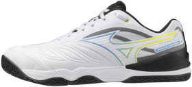 Tenisové boty Mizuno WAVE MEDAL 8 81GA258205 Velikost obuvi v EU: 40,5
