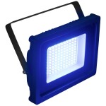 Emos reflektor Led reflektor Ilio s pohybovým čidlem, 10,5 W, černý, neutrální bílá