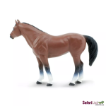 Safari Ltd. Safari Ltd. Americký kovbojský kůň