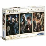 Clementoni Puzzle Harry Potter Clementoni