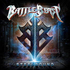 Steelbound - CD - Beast Battle