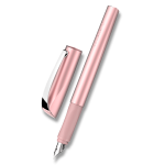 Bombičkové pero Schneider Ceod Shiny - růžové