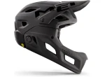 MTB full-face helma MET Parachute MCR MIPS černá matná