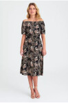 Greenpoint Dress SUK5810035S22 Tropic Pattern 29