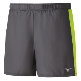 Běžecké šortky Mizuno 5.5 Short J2GB600107 Velikost textilu: M