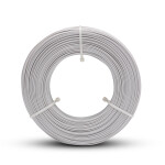 PETG Easy filament Refill šedý 1,75 mm Fiberlogy 850 g