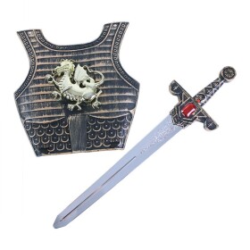 Ptakoviny.cz Sada rytířská