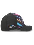 New Era Pánská kšiltovka Minnesota Vikings NFL 2026 Crucial Catch 39THIRTY Flex Velikost: S/M