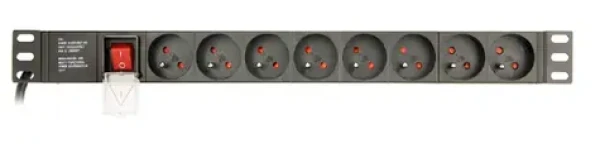 Gembird EG-PDU-014-F