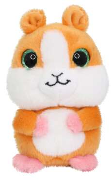 Křeček Cutekins - Alltoys Cutekins