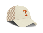 Nike Pánská kšiltovka Texas Longhorns NCAA Vault Logo Striped Club Dri-FIT Adjustable Velikost: M/L