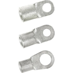 LAPP 63204095 KABELSCHUH KB2,5-3R DIN 46234 kabelové očko 100 ks