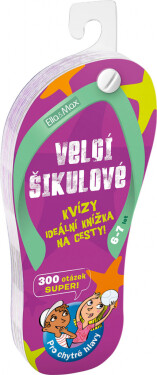 Velcí šikulové,