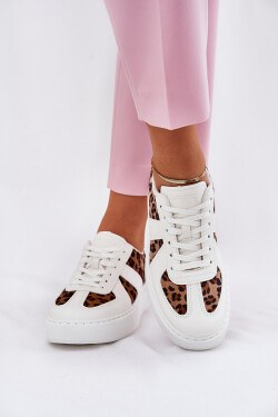 Sportovní obuv model 211002 Step in style 36