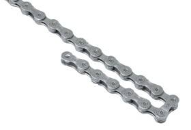 Řetěz SHIMANO CNE6070 E-BIKE balený + čep, 116 článků 9k