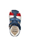 Letní obuv Geox B254VA 08554 C4242 Velikost: 26