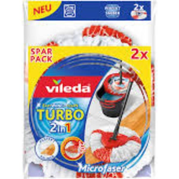 Vileda Vileda TURBO