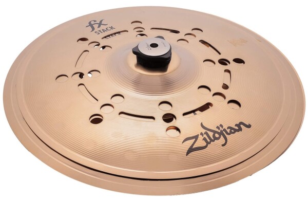 Zildjian 12" FX Stack