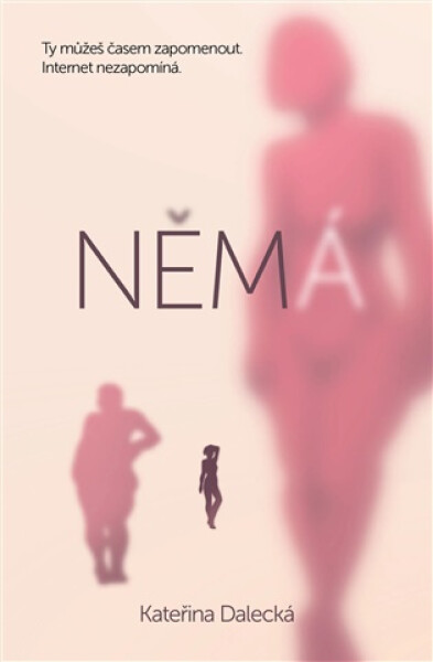 Němá - Kateřina Dalecká