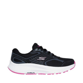Skechers Go Run Consistent 2.0 W 128606 BKFS dámské boty 40