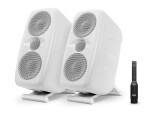IK Multimedia iLoud MTM mkII (Pair White)