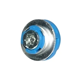 HP šroubky pro 3.5" HDD / Šroubky / 48 ks / modrá metalická / 14 mm (X9L44A6)