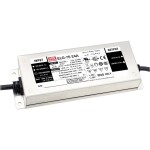 BIG WHITE (SLV) Můstkový LED driver 42 W, 500 mA pro NUMINOS®, včetně radiofrekvenčního rozhraní pro modul RF, DALI 1006459