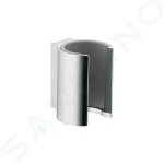 Axor Nástěnný držák sprchy, chrom 27515000