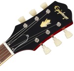 Epiphone Joe Bonamassa 1962 ES-335 Reissue Sixties Cherry