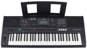 Yamaha PSR-E473 (použité)