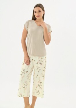 Dámské pyžamo Sevim 17559