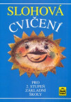 Slohová cvičení pro 2.stupeň