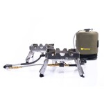 RidgeMonkey Vařič Quad Connect Pro Full Kit,RidgeMonkey Vařič Quad Connect Pro Full Kit