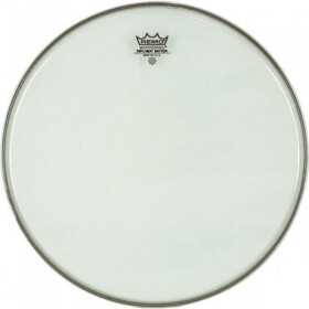 Remo Diplomat Clear 16"