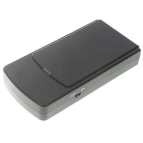 Mini rušička GSM a GPS signálu (GSM/GPS) - 10m