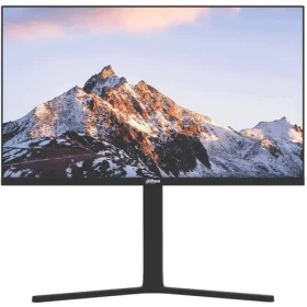 27" Dahua LM27-B201A černá / IPS / 16:9 / 1920x1080 / 100Hz / 250cd/m / 1000:1 / 5ms / VGA+HDMI / VESA 3Y (LM27-B201A)