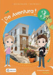 De Aventura! učebnice