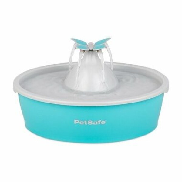 PetSafe Butterfly Fontánka 1,5 l