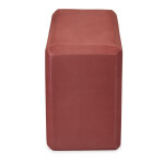 Kostka na jógu Gaiam Intense Rust Sundial Point 65748 N/A