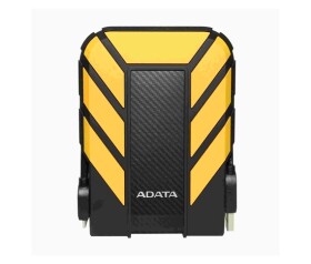 ADATA Externí HDD 1TB 2,5" USB 3.1 HD710 Pro, žlutá EDF_414506