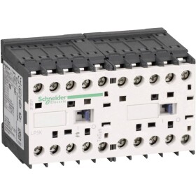 Schneider Electric LP5K06015BW3 reverzní kombinovaný stykač 1 ks