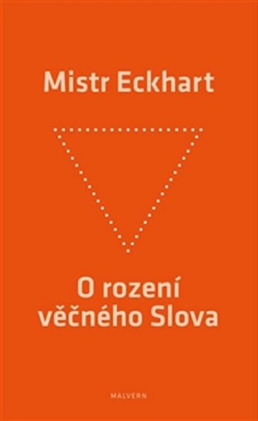 Rození věčného Slova