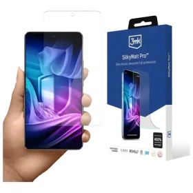 3mk Silky Matt Pro pro Realme GT 7T / Ochranná fólie / matná