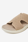Pantofle Clara Barson R25SS02834 Látkový materiál