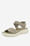 Sandály Clara Barson R25SS02835 Látkový materiál