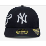 Kšiltovka New Era 60771833 černá - 59Fifty UNI