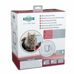 PetSafe Dvířka Smart s mikročipem (BG-PPA19-16145)