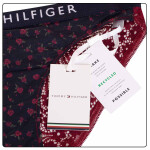 Tanga Tommy Hilfiger