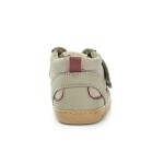 Muris Dublin Light gray celoroční